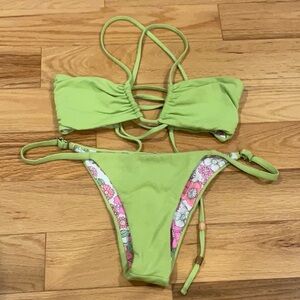 Reversible Maaji Bikini